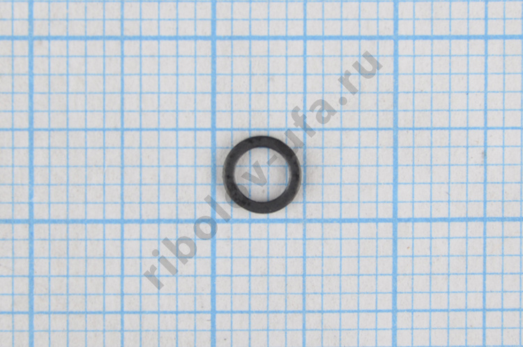 Кольцо стальное круглое Stinger ST-6046-44