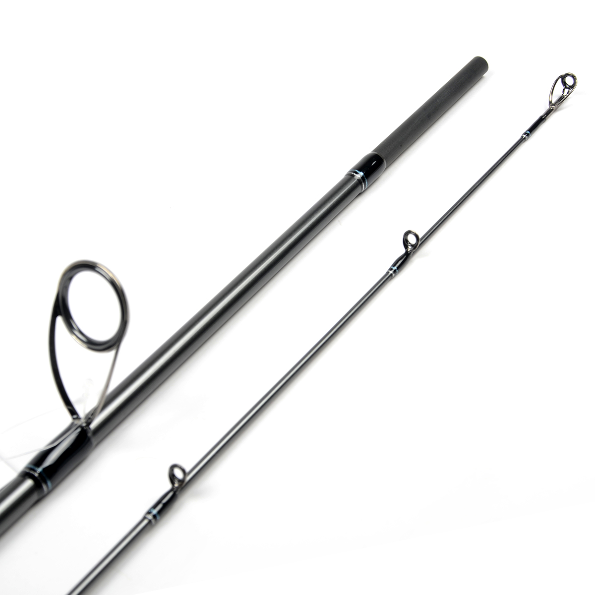 Спиннинг Zetrix Hayron HRS-842 HH 18-70гр 2nd gen