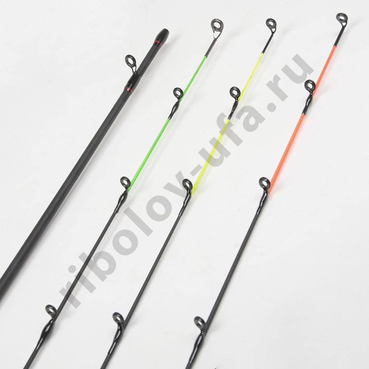 Удилище фидерное Maximus Agent 240 L 2.4 м / 10-30-60 гр