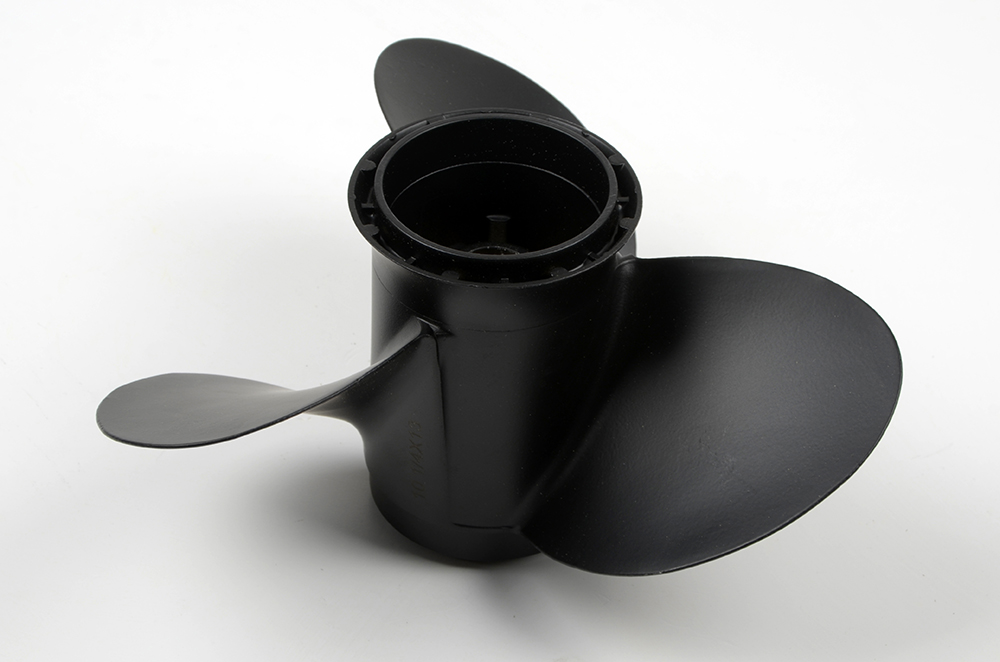 Винт Parsun Original Suzuki 20-30 л.с. 3х10-1/4х13