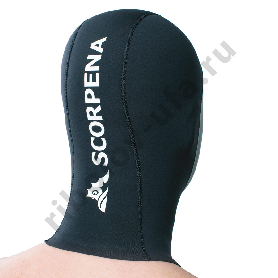 Подшлемник-фантомаска Scorpena 2мм, L