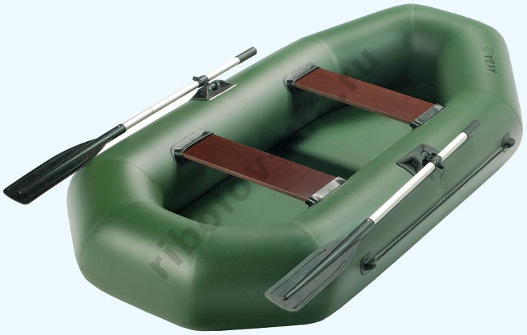 Лодка Аква-Оптима 240
