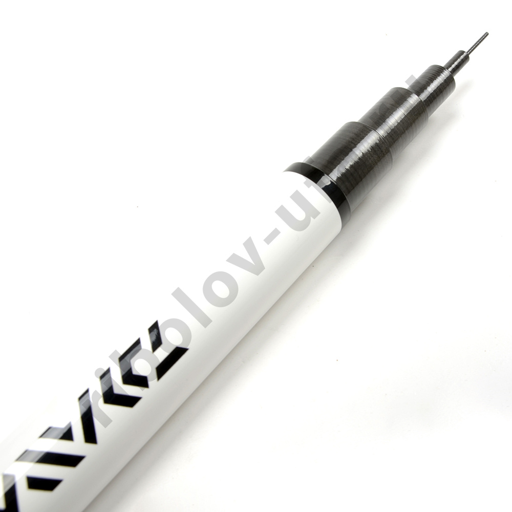Удилище Daiwa Ninja Tele-Pole без колец 5м 