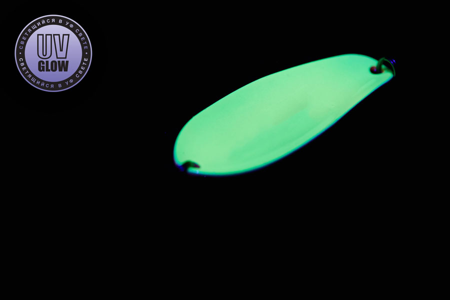 Блесна Iam Master Reflex Element колеблющаяся 4,8гр цв. R45