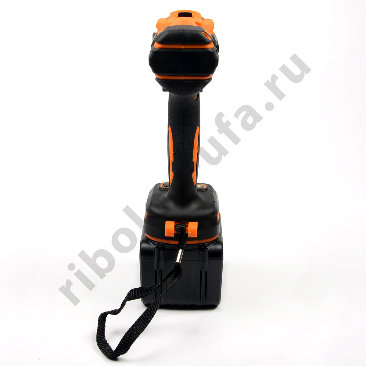 Шуруповерт-электробур Nisus 18V 6A 120Hm (N-LB176N)