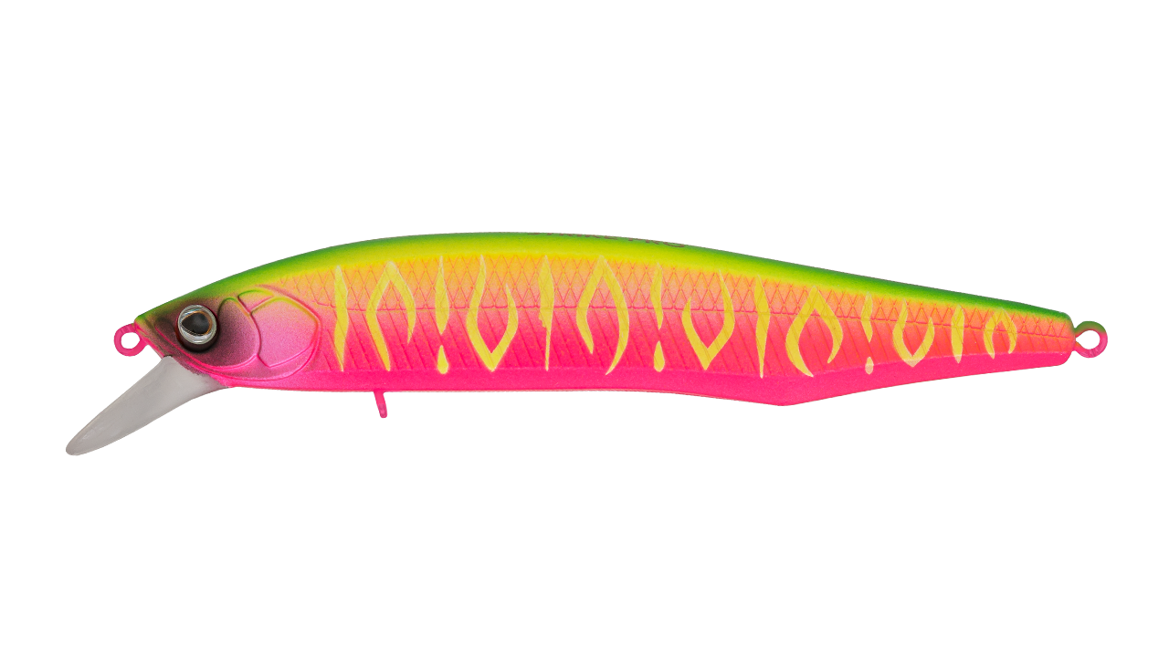 Воблер Strike Pro Intriger 105SP нейтр.пл, 15 гр EG-194A-SP#A230S