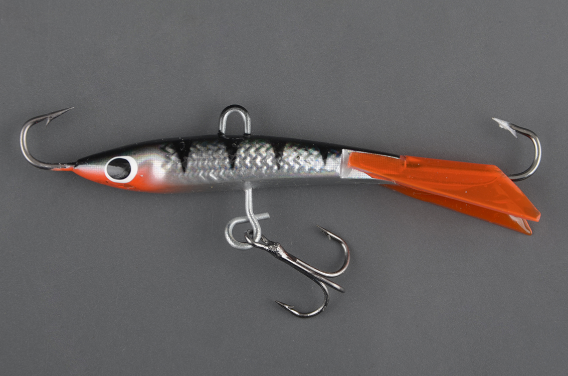 Балансир Rosy Dawn Koko-2 70мм 23гр цв. 15