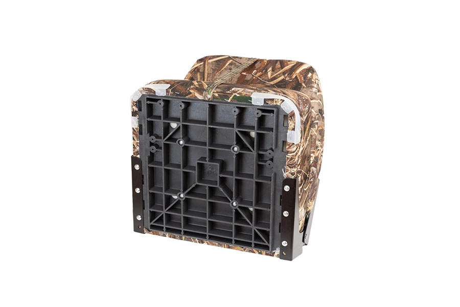 Кресло в лодку Classic Highback - камуфляж