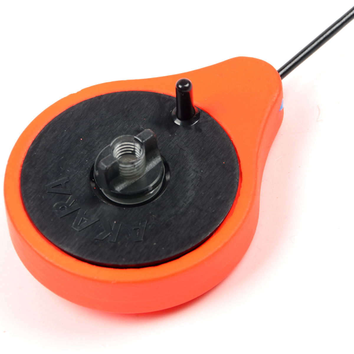 Удочка зимняя Akara Sport GL Red