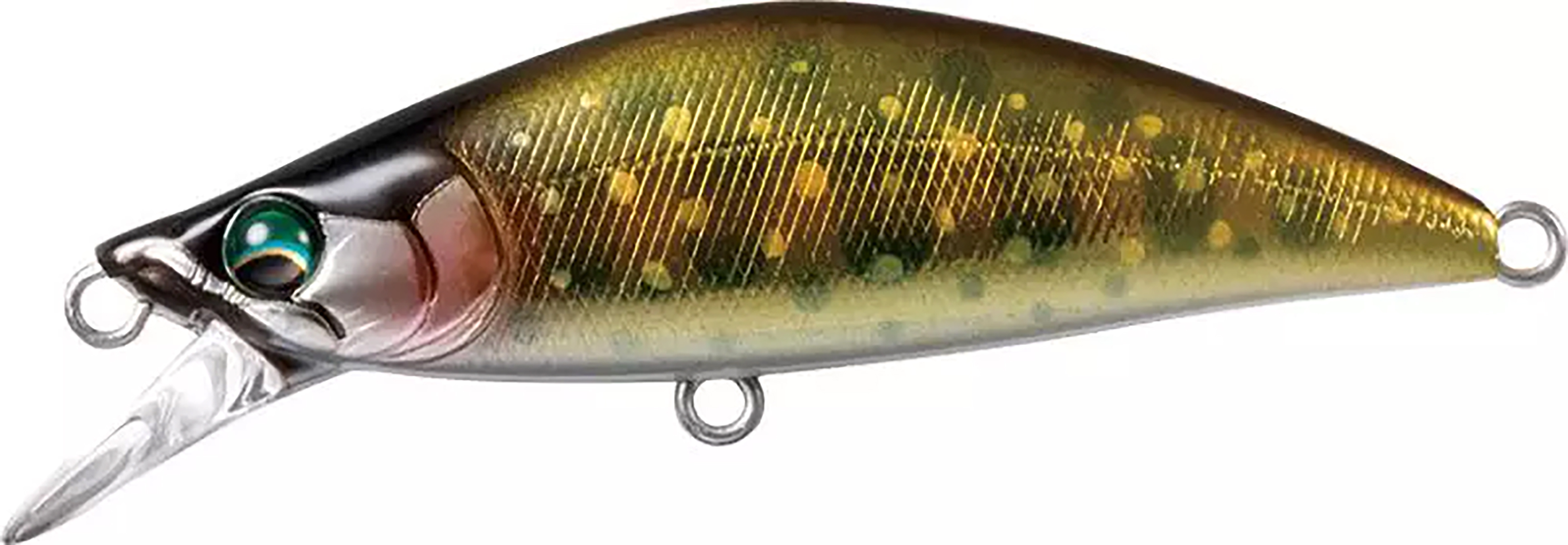 Воблер Bassday Mononofu 64S, 7,6гр цв.Mo-010