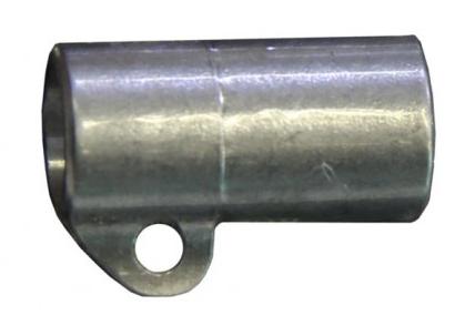 Бегунок Scorpena для гарпуна d 7мм, алюм. с гидротормозом