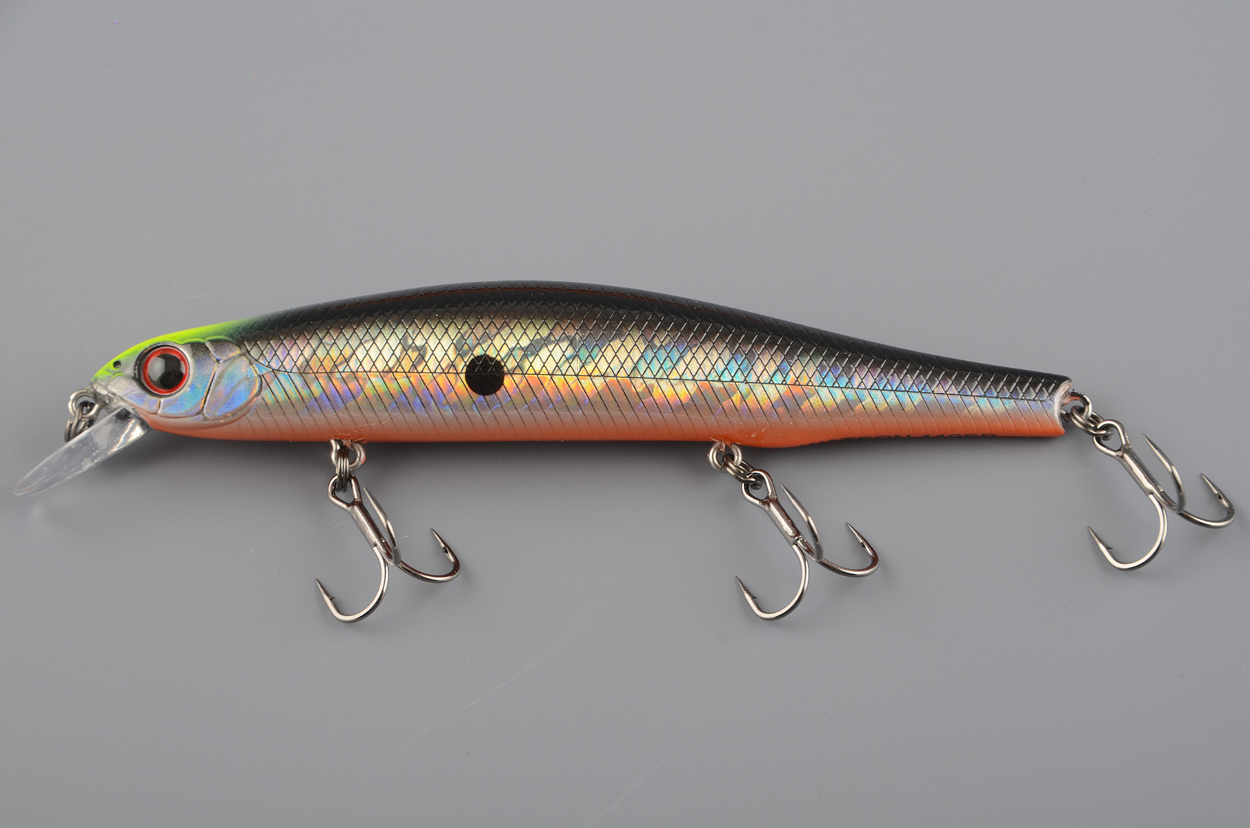 Воблер TsuYoki Watson 110SP #E101