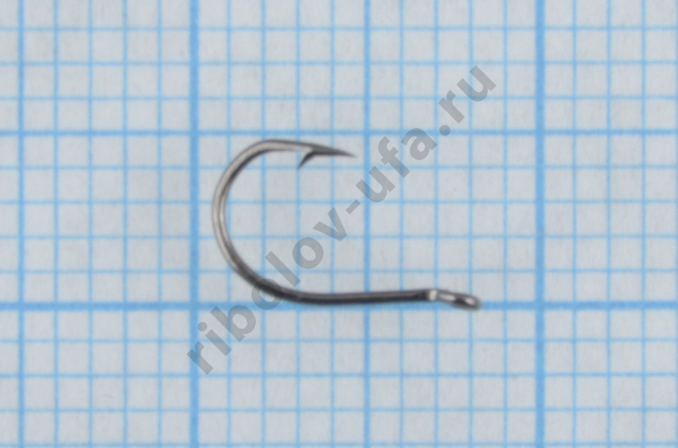 Одинарные крючки Cobra Feeder Master сер.1171NSB разм.010