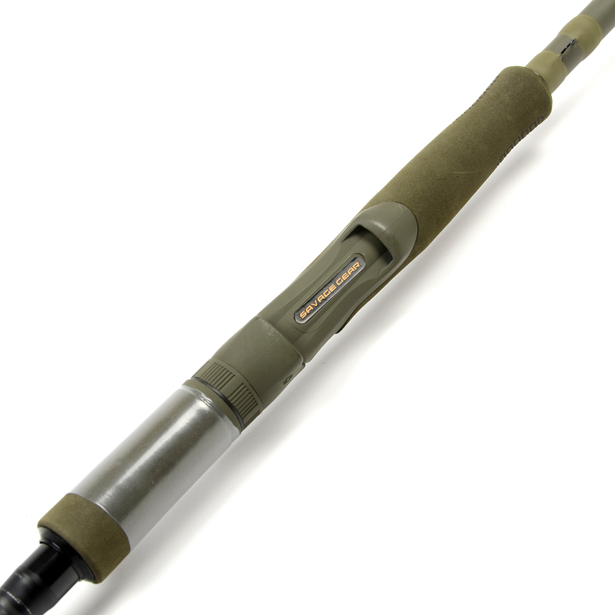 Спиннинг Savage Gear 4 Power Game 259см 50-110гр