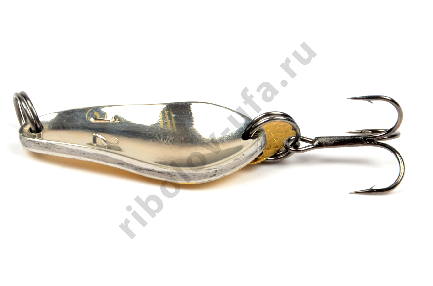 Блесна Жор Атом 12гр. 38мм л/н