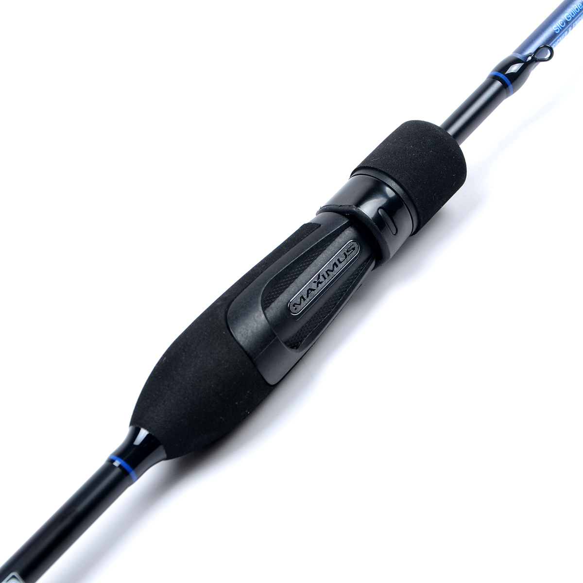 Спиннинг Maximus Indigo Trout S 18XUL 1,8m 1-5g