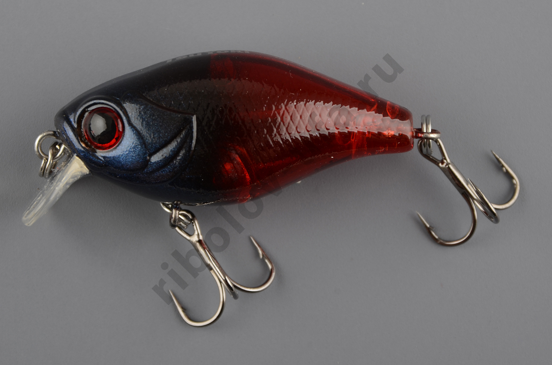 Воблер TsuYoki Chef SR 40F silent #L012M