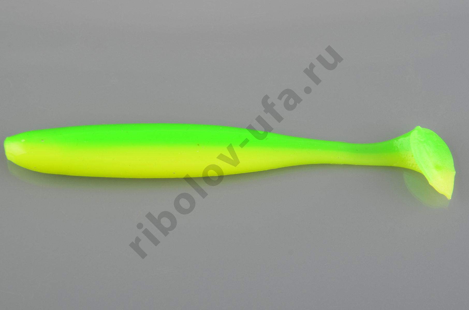 Силиконовая приманка Zander Master Easy Shiner 9,5см, 4гр цв. 24