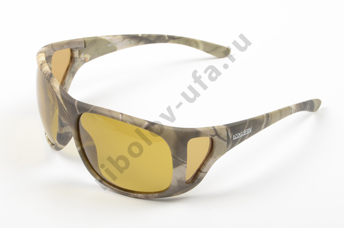 Очки поляриз. Norfin линз. жёлт. 07