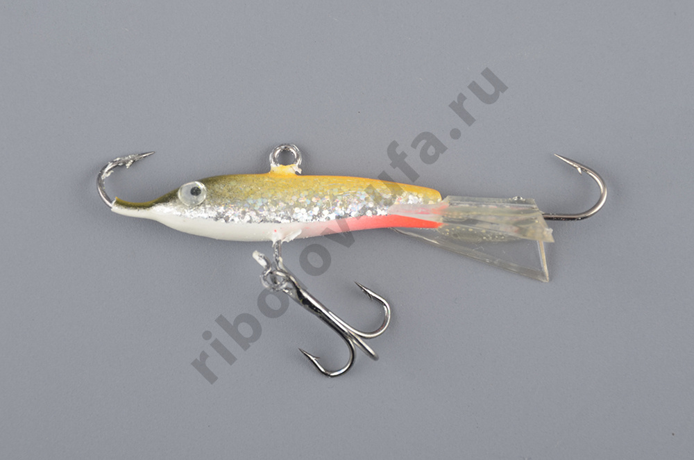 Балансир Dag Master Classic 6гр. цв. 5