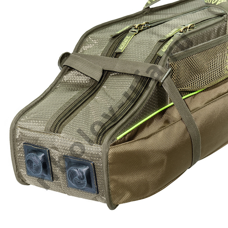 Чехол Aquatic мягкий 2-х секционный 160 см. Ч-10 (160)