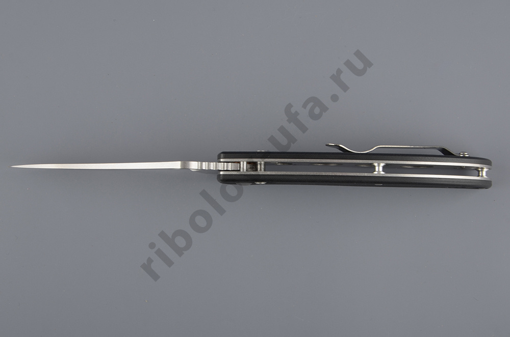 Нож складной туристический Ganzo G733-BK