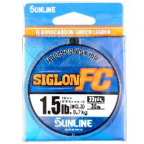 Флюорокарбон Sunline Siglon FC 2020