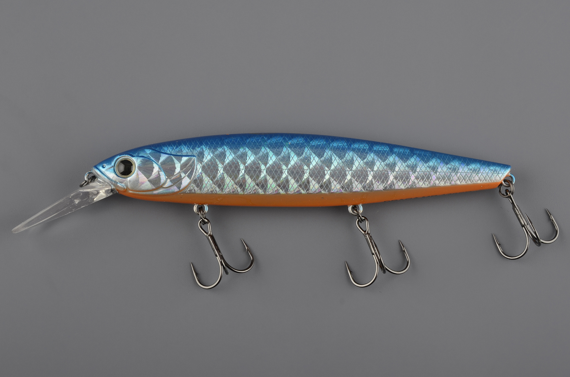 Воблер TsuYoki Draga MR 130SP #TS004