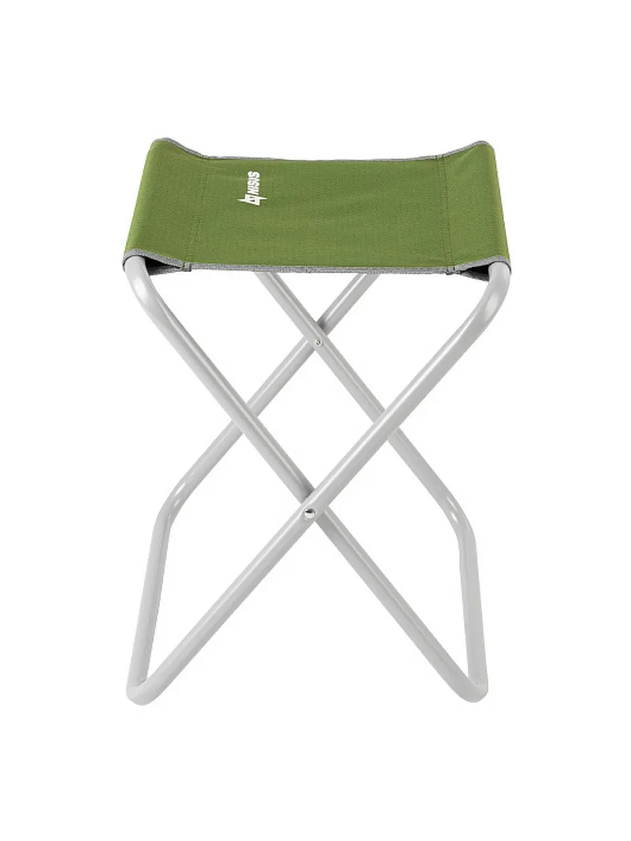 Стул без спинки Helios СР-450.19 (труба ф19) цв. Green