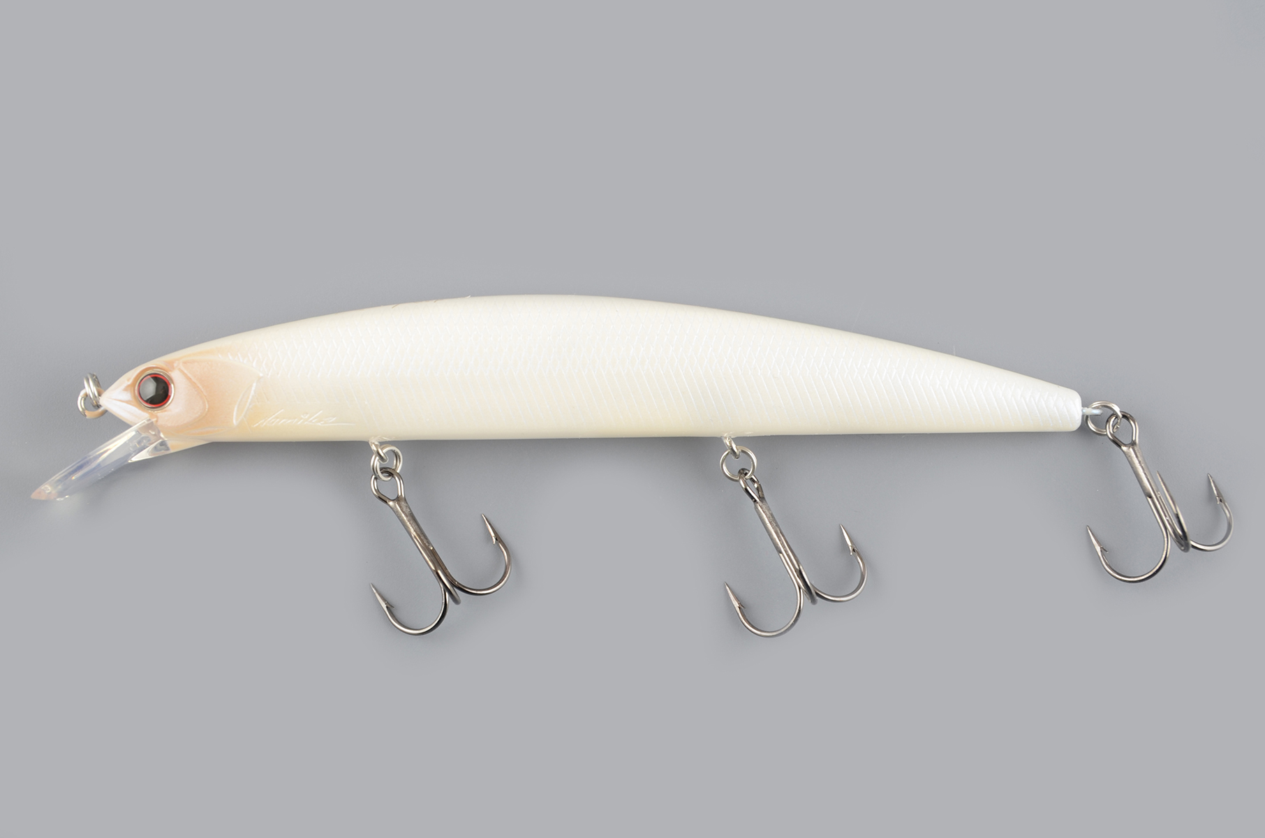 Воблер Osp Rudra SP, 130.0 мм, 20 гр., цвет P-83 Ghost Pearl 263850