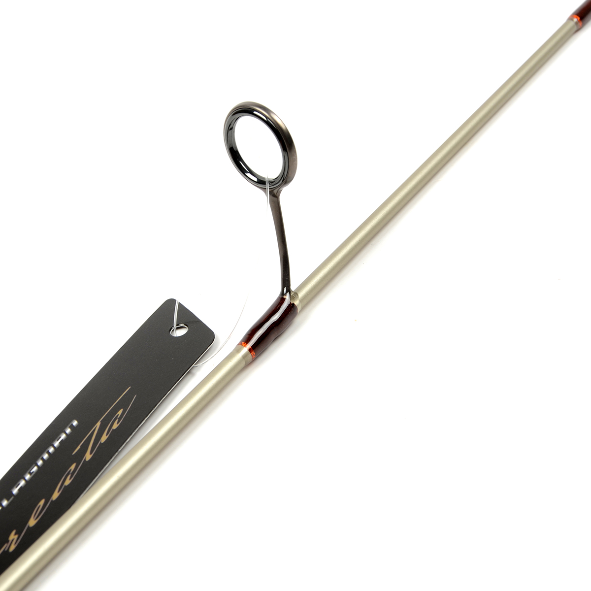 Спиннинг Flagman Areata 552XUL 168сm 0.3-2.5g