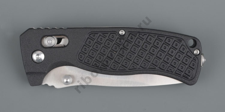 Нож складной туристический Ganzo G724M-BK