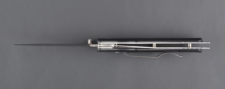 Нож складной туристический Ganzo G618