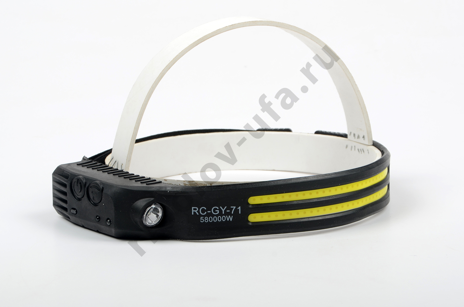 Фонарь налобный YYC RC-GY-71