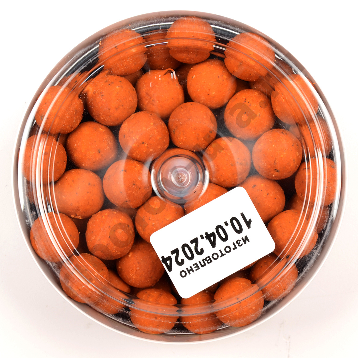 Бойлы Minenko пылящие 14мм Tutti Frutti  