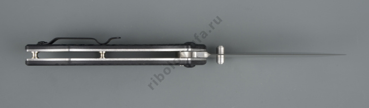 Нож складной туристический Ganzo G710