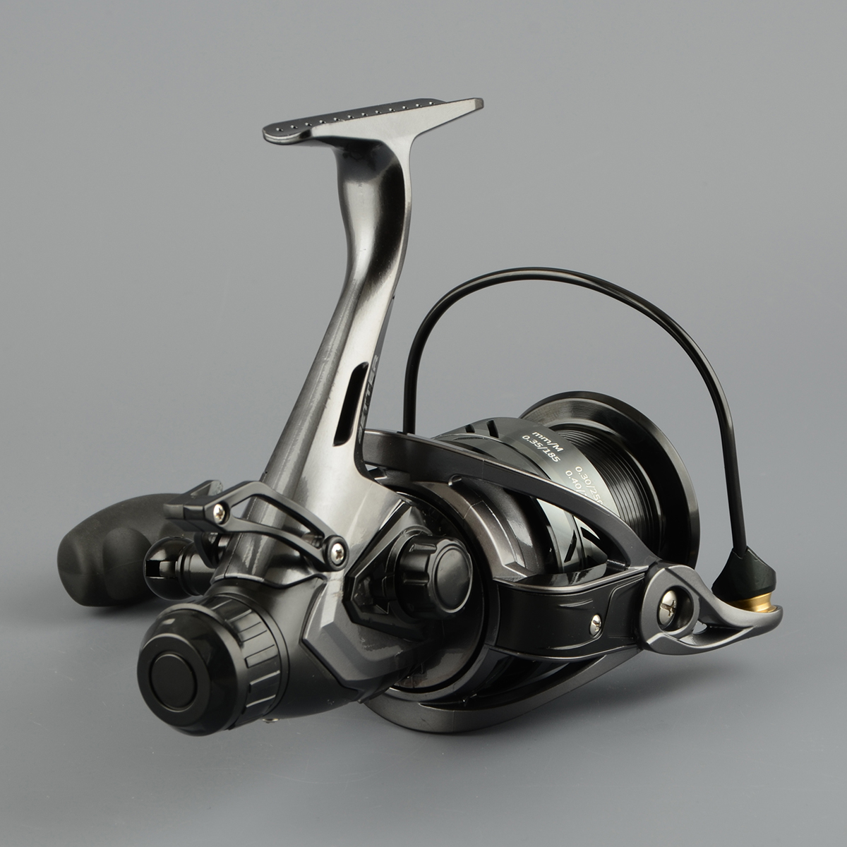 Катушка безынерц. Kaida Better 5000BR