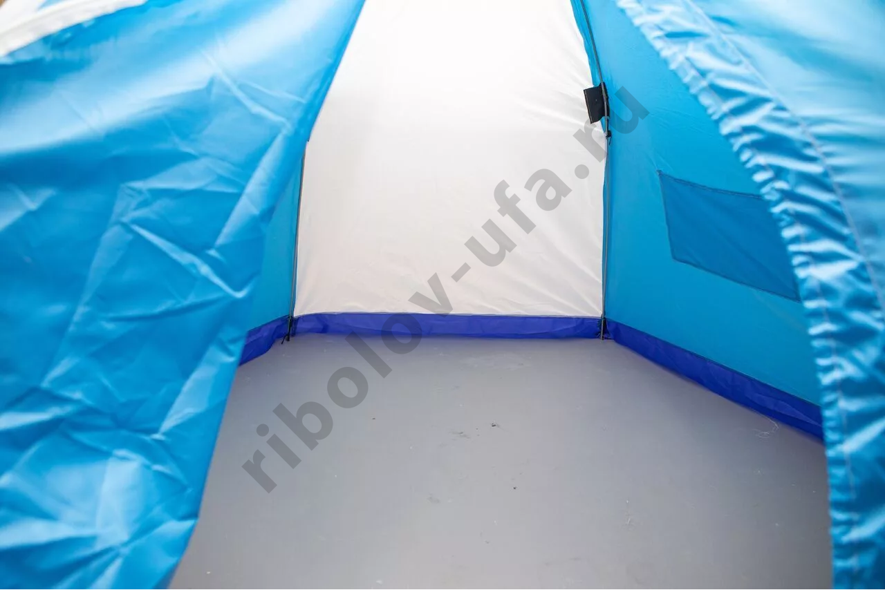 Палатка зимняя Стэк-Elite 3-местная