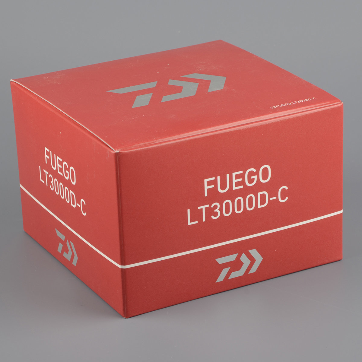 Катушка безынерц. Daiwa Fuego 23 LT 3000D-C