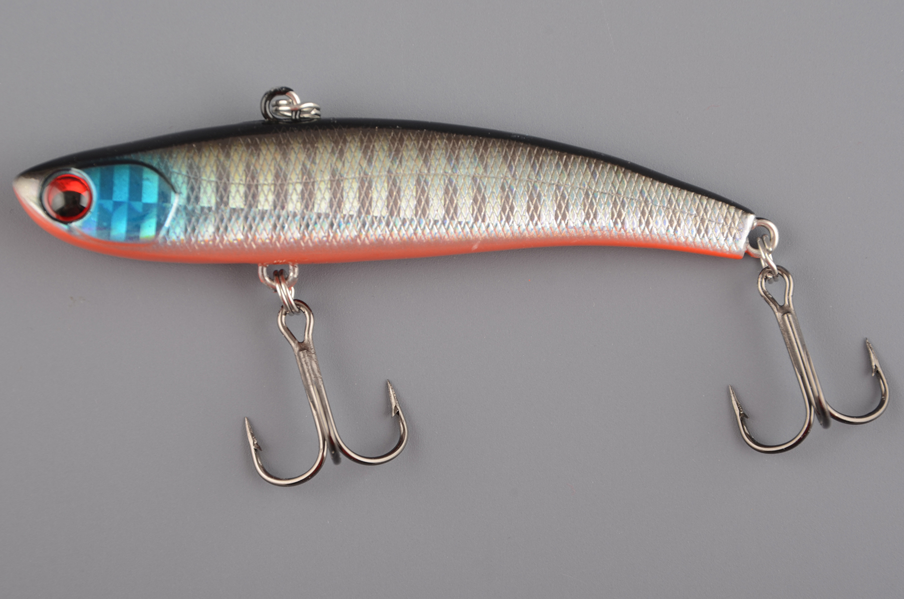 Раттлин Zander Master Neo Slim 80, 22гр, цвет 23