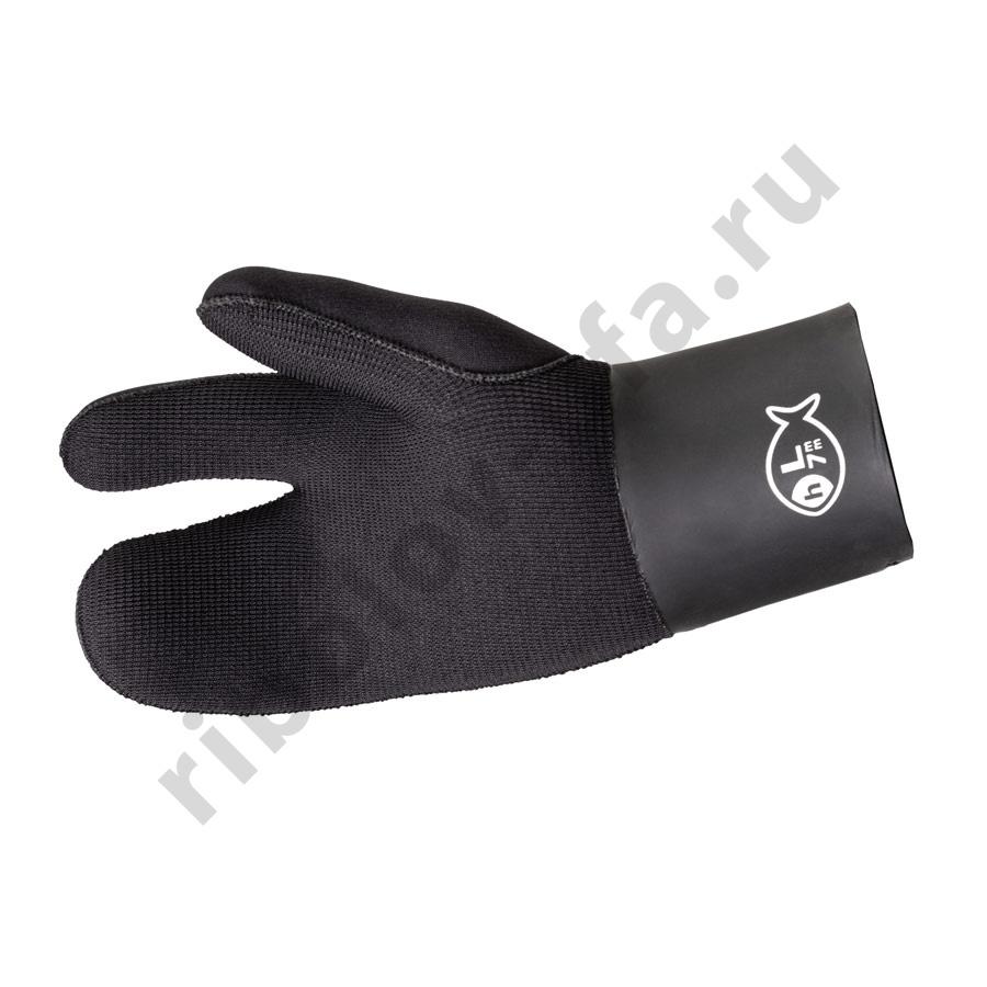 Рукавицы трехпалые Scorpena Horten - 7 мм, р. L