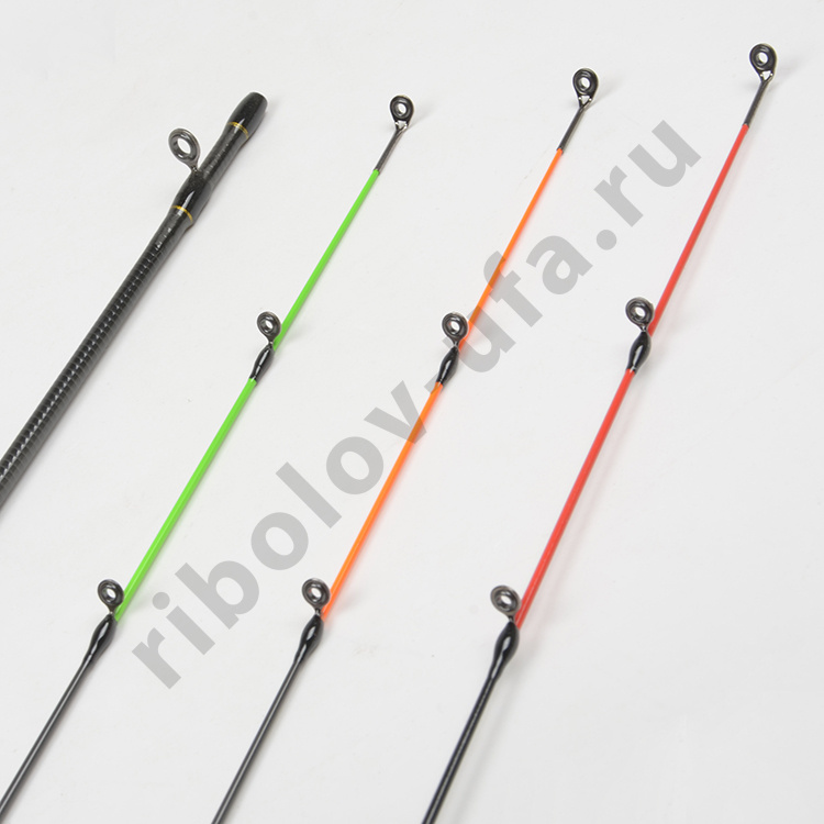 Удилище штекерн.Mikado FISHFINDER Feeder 366/12' ( до 200 гр.) Carbon