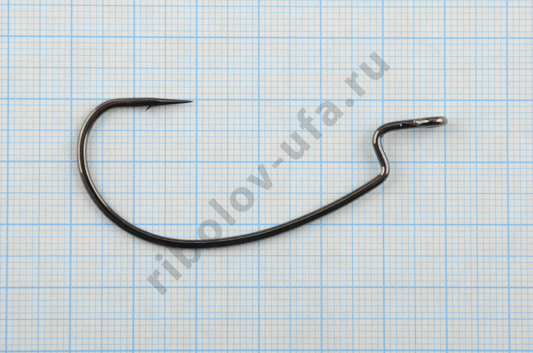 Офсетный крючок Owner (ВС) №5108 №5/0