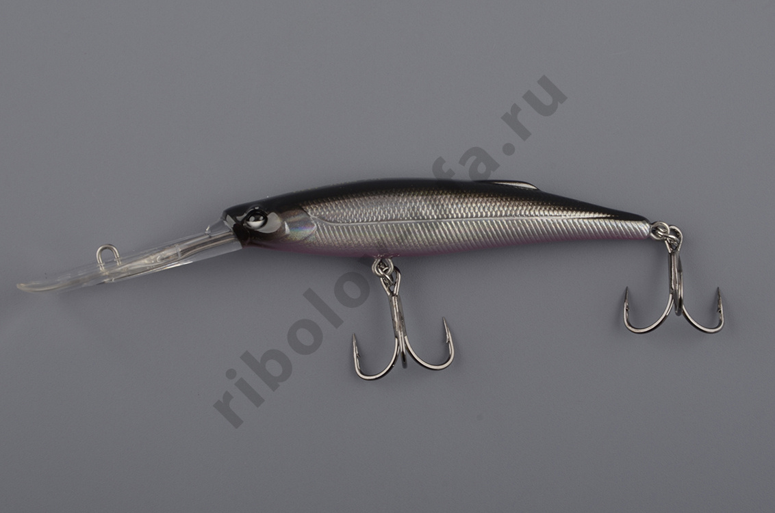 Воблер плав. Lucky John Original Deep John F 7см, 6гр, 4,5м цв. 03