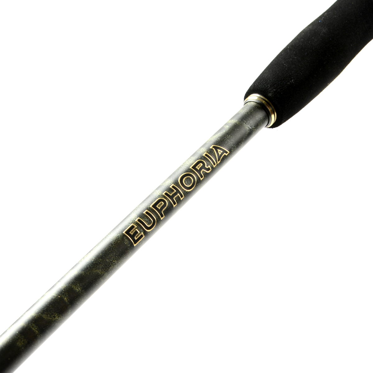 Спиннинг Narval Fishing Euphoria S72L max 18g 1.0PE Fast