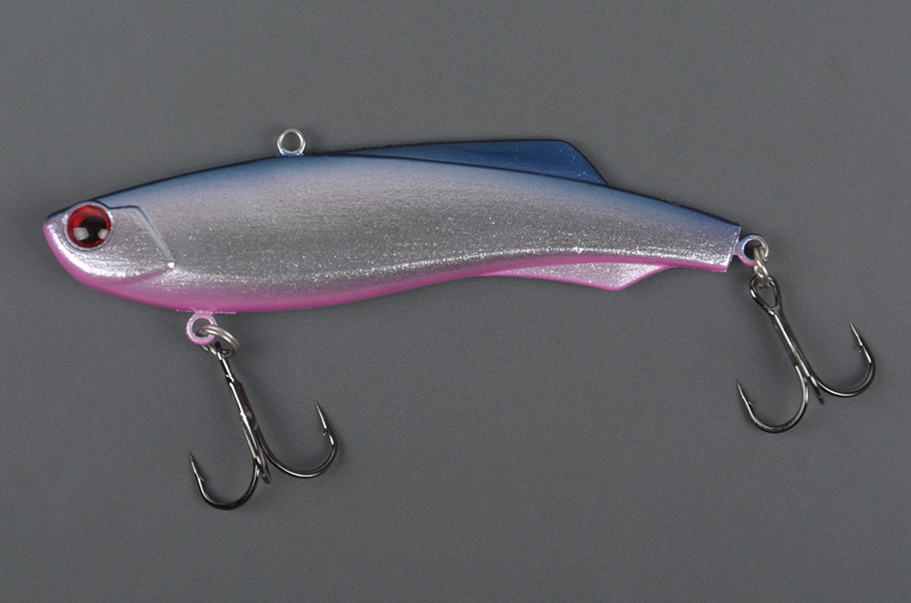 Раттлин Madness Shiriten Vibe 93 #S02 Marine blue