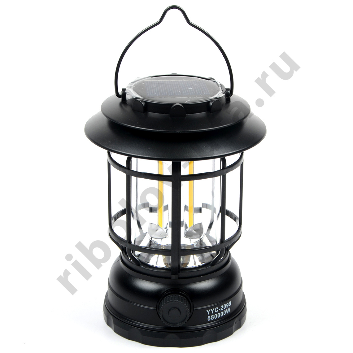 Фонарь кемпинговый YYC 2099