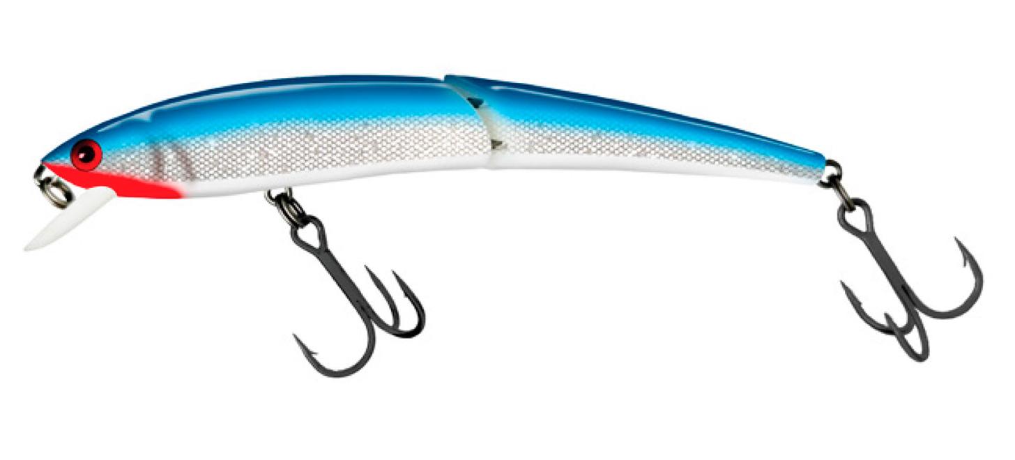 Воблер Stinger Tricky JT 110 F 12гр 1.2-2.4 м #052