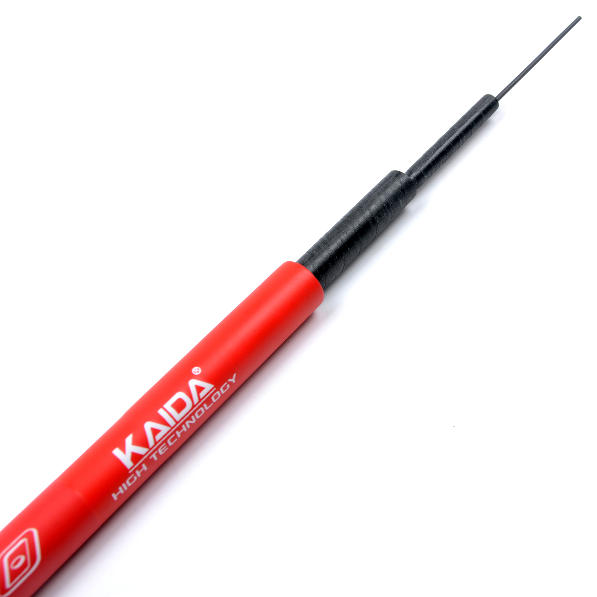 Удилище Kaida Vanquish Polo без колец 4м