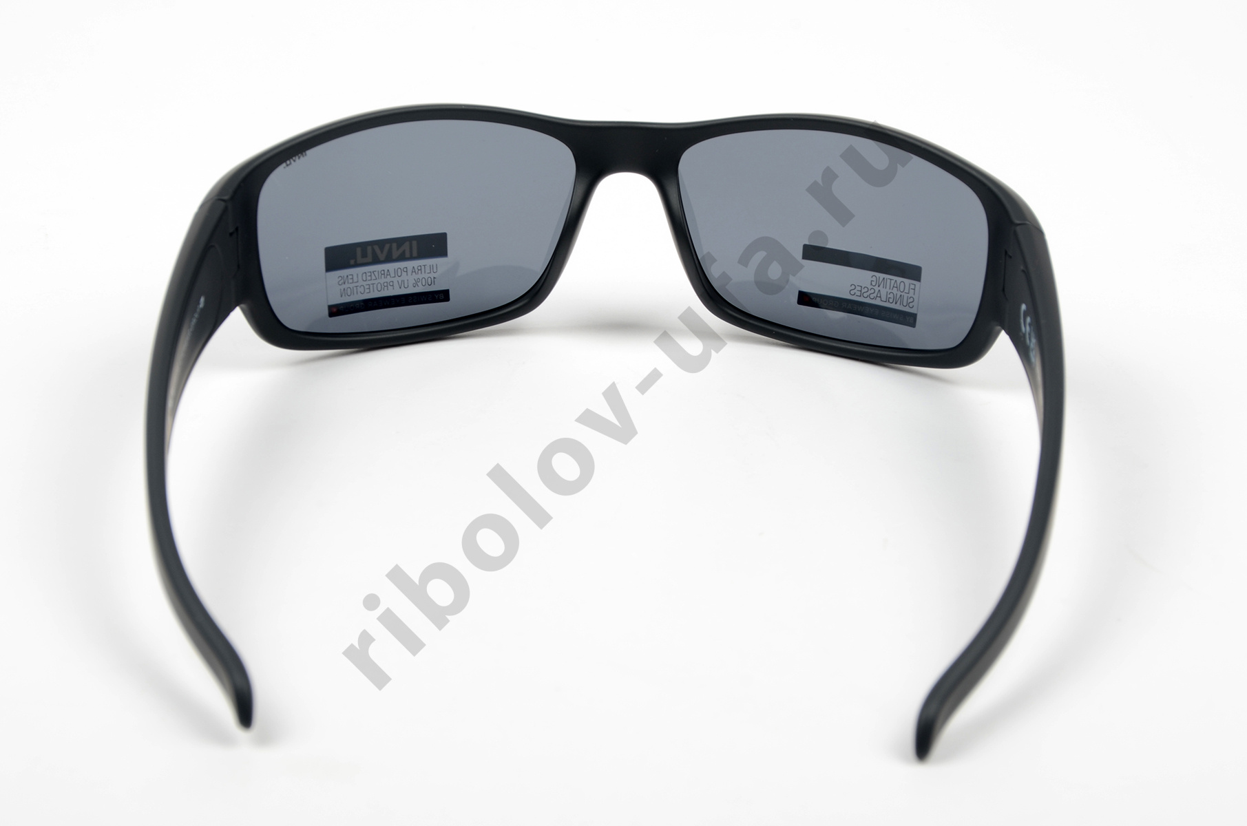 Очки Invu поляризационные A 2209С плавающие в чехле 